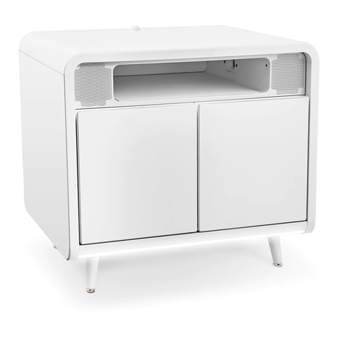 Sobro SOSTB300 user manual