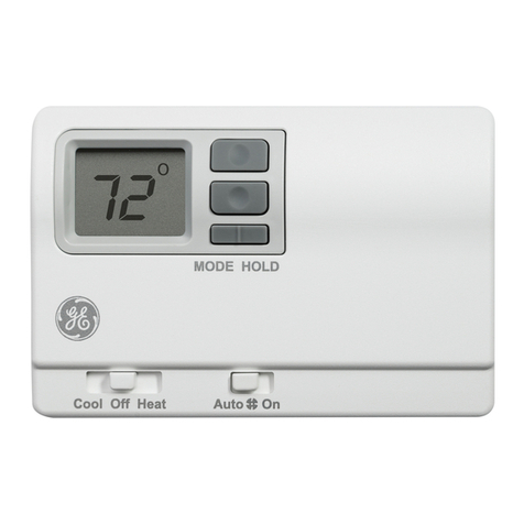 GE RAK149P2 Owner's Manual & Installation Instructions