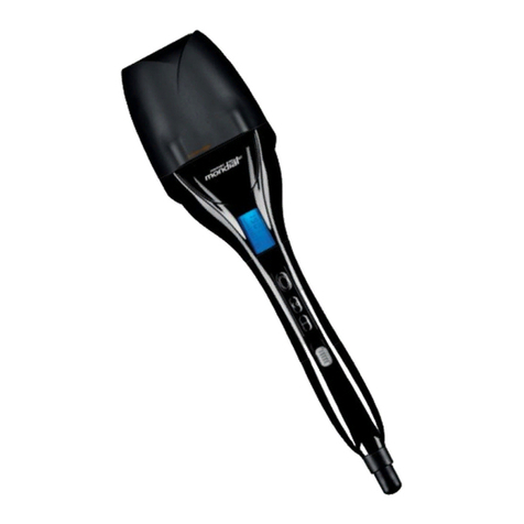 Fripac Mondial K-4231 user manual