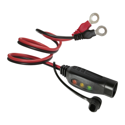 GYS 029200 quick start guide
