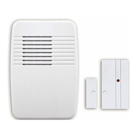 Utilitech UT-6168 User manual
