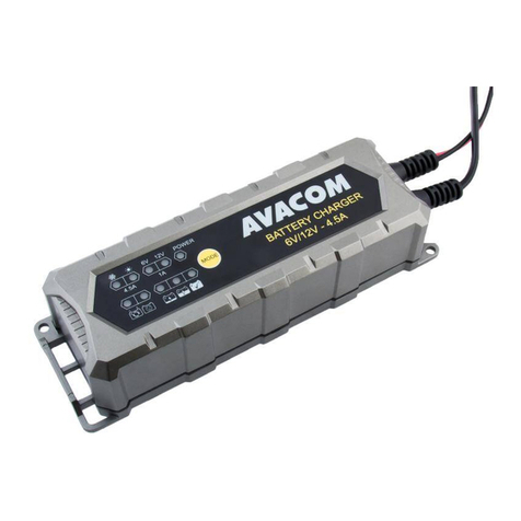 Avacom NAPB-A045-612 manual