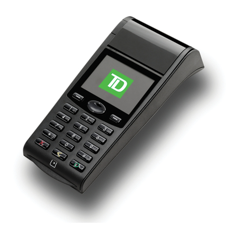 TD TD Generation Pre-authorizations Guide