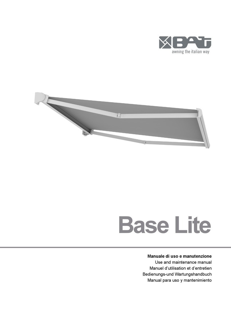 BAT Base Lite User manual