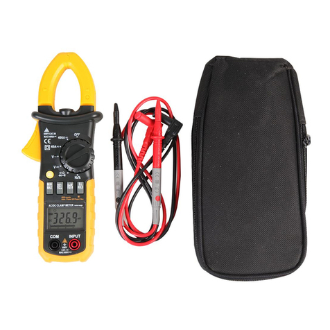 Duratool D03128 manual