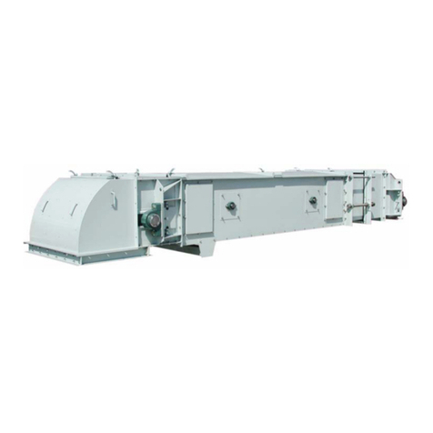 GSI Group PNEG-1204 User manual