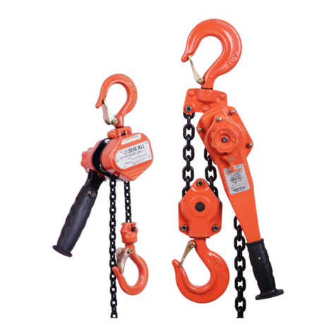 Grange Crane Guide