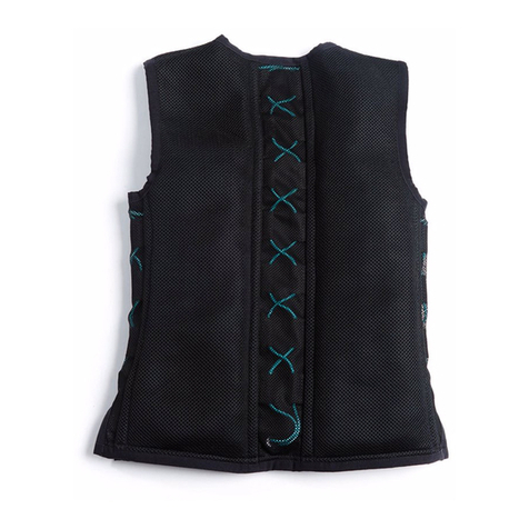 Protac MyFit Manual