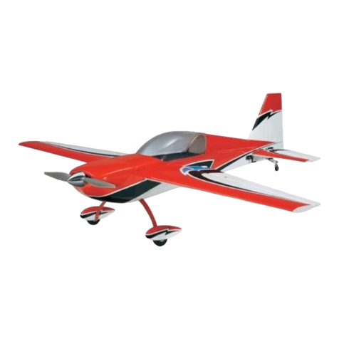 Reely Sky X-Trema 330L operating instructions