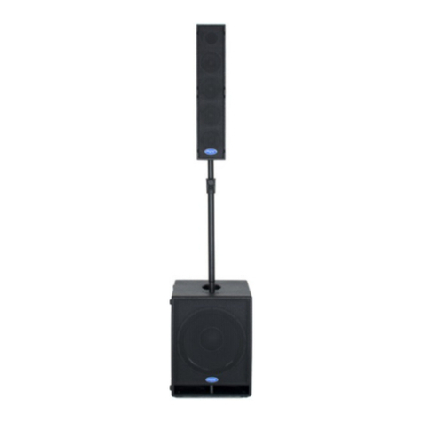 MPE GO-COMPACT Series operating manual