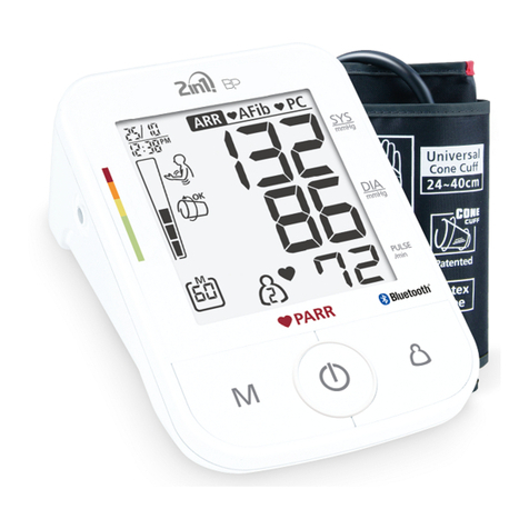 2in1 BPtele user manual