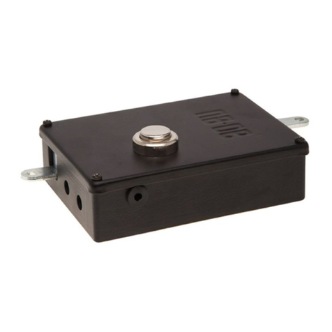 NA-DE 03004 manual