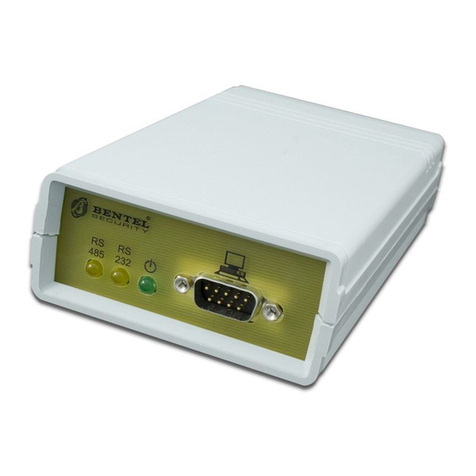 FireClass FC500MFI manual