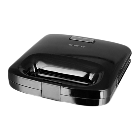 emerio ST-121890.1 User manual