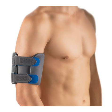 bort medical OsoTract quick guide