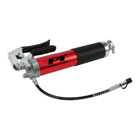 Perfomance Tool W54291 owner's manual