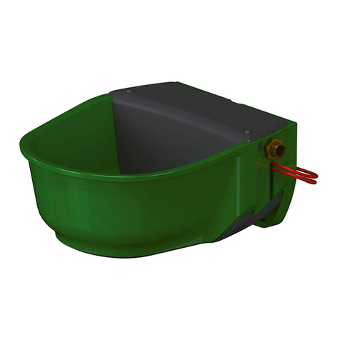 Kerbl SH30 230 V User manual