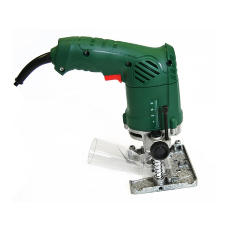 DWT KF04-30 Original instructions