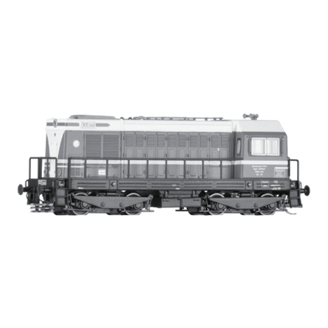 TILLIG BAHN 02625 quick guide