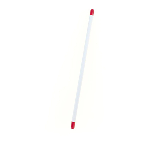 TOBIAS GRAU LIPSTICK User manual