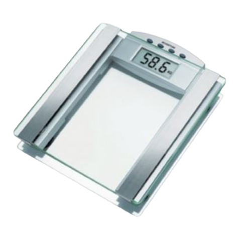 inventum PW 850 BG User manual
