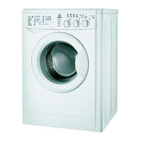 Indesit DRYER WIDL 126 S User manual