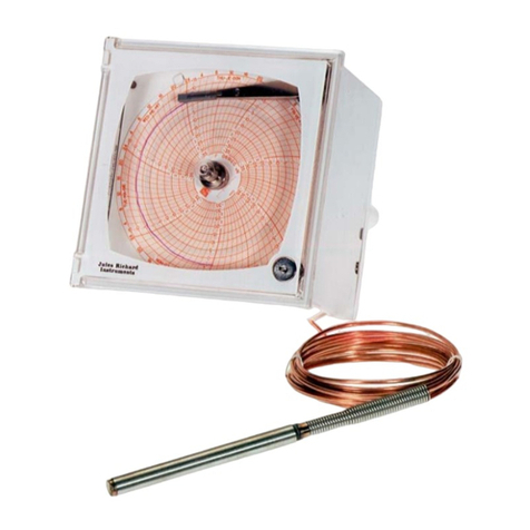 JRI 03112B user manual
