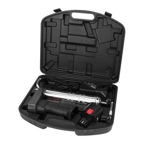 Perfomance Tool W50014 owner's manual