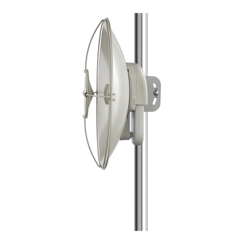 Cambium Networks Force 110 Assembly guide