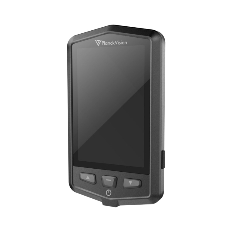 Planck VISION SYSTEMS ThermaCheck LT User manual