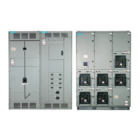 Siemens Sm@rt DAS User manual