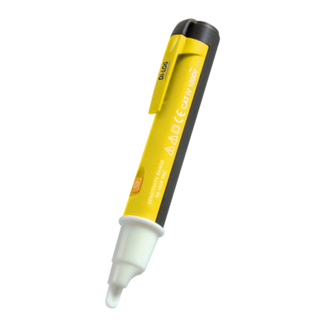 Dilog PL107N User manual