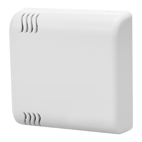 Elvaco CMa12w quick start guide