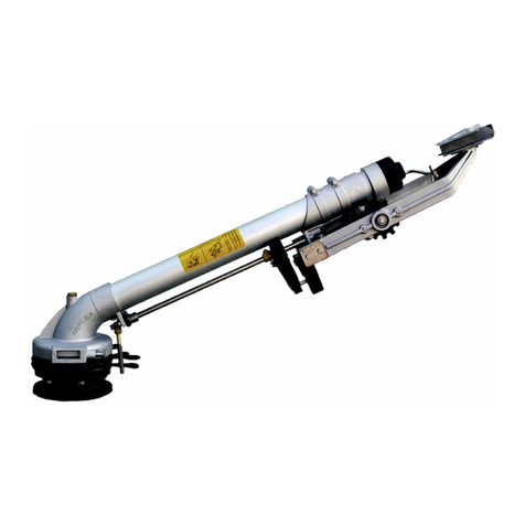 Sime Explorer INSTALLATION, USE, MAINTENANCE, SPARE PARTS