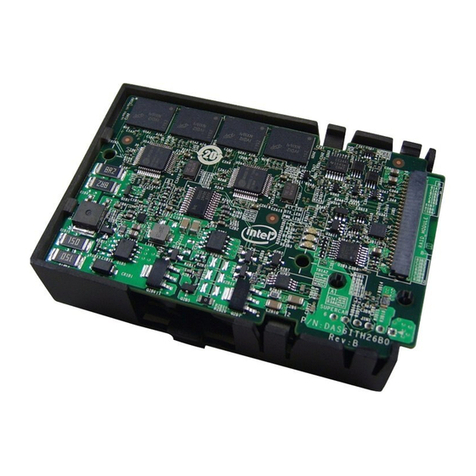 Intel AXXRMFBU2 User manual