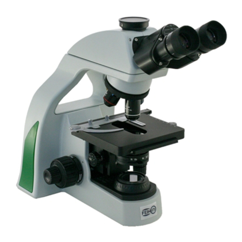 Fein Optic RB20 user manual