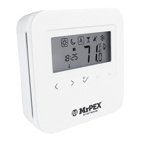 MrPEX 5115024 User guide