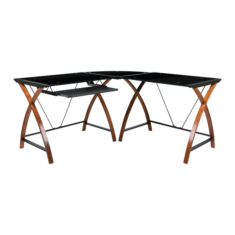 Flash Furniture NAN-JN-2824SL-COMBO-GG User manual Flash Furniture NAN-JN-2824SL-COMBO-GG User manual