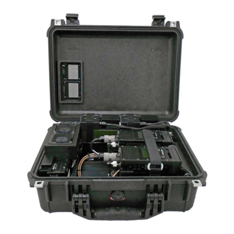TriCom TCR-HHR-02 User manual