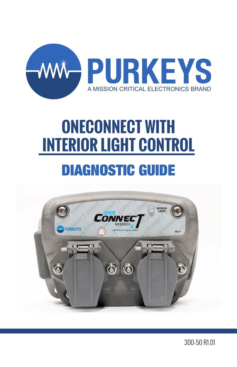 Purkeys OneConnect Diagnostics guide