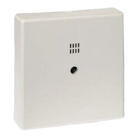 Honeywell 023350.17 Instruction manual