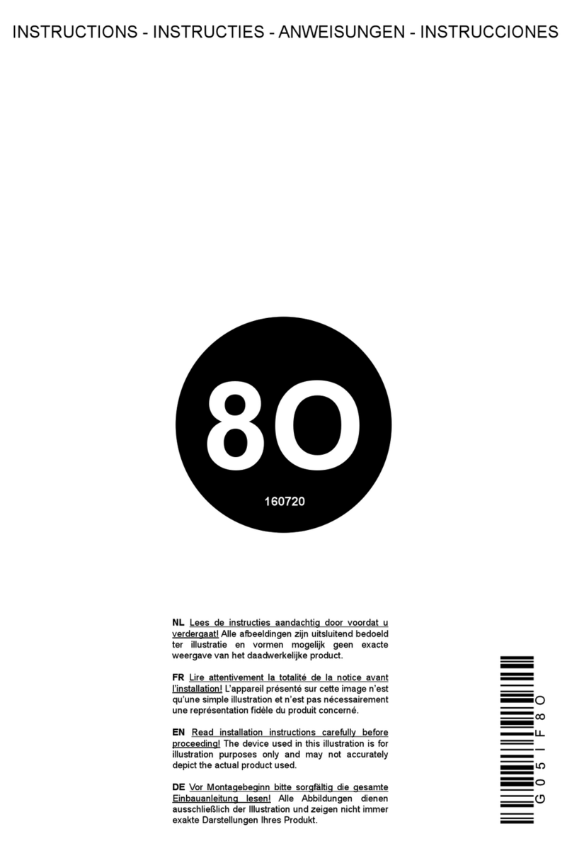 velda 8O 1600720 instructions velda 8O 1600720 instructions