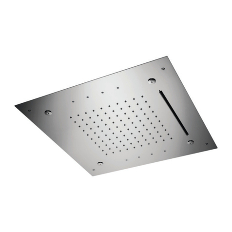newform 70001 User manual