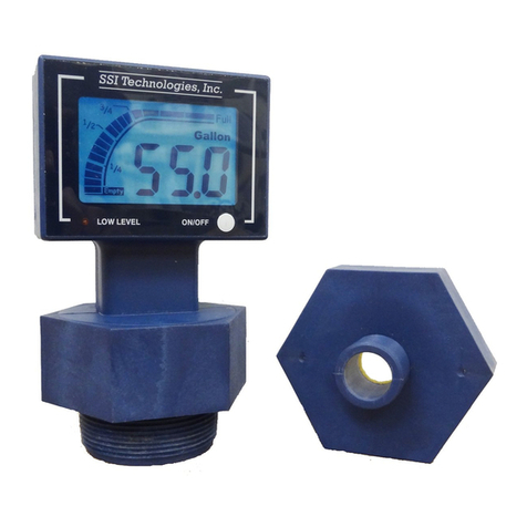 SSI Fluid-Trac DFT-110 Product overview