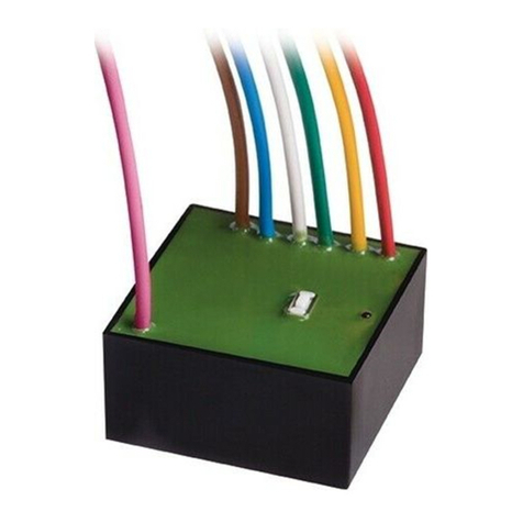FAAC TM2 X R COMPACT manual