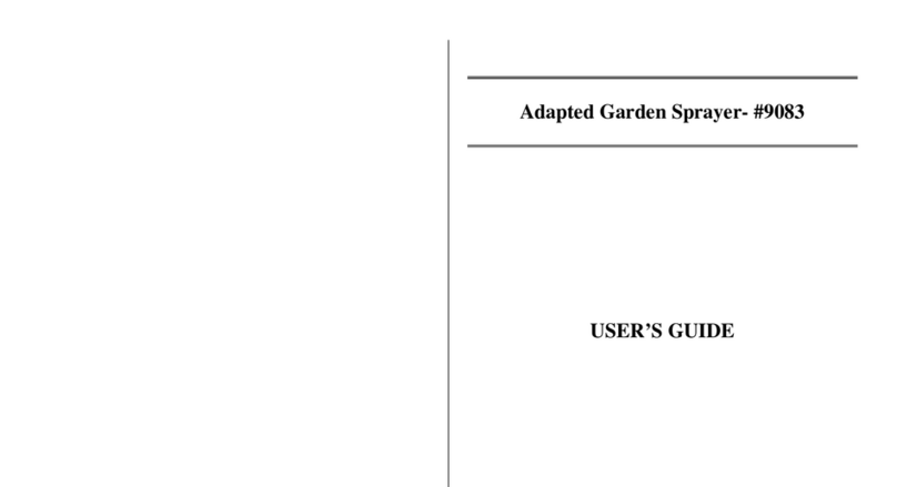 Enabling Devices 9083 user guide