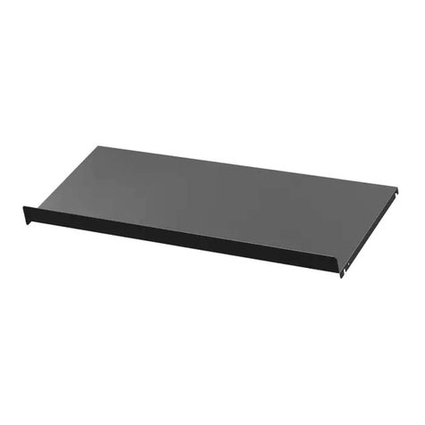 GoodHome Atomia 5059340009087 User manual