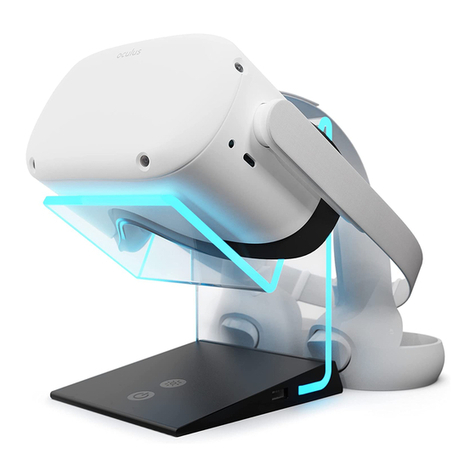 Asterion AURA User manual