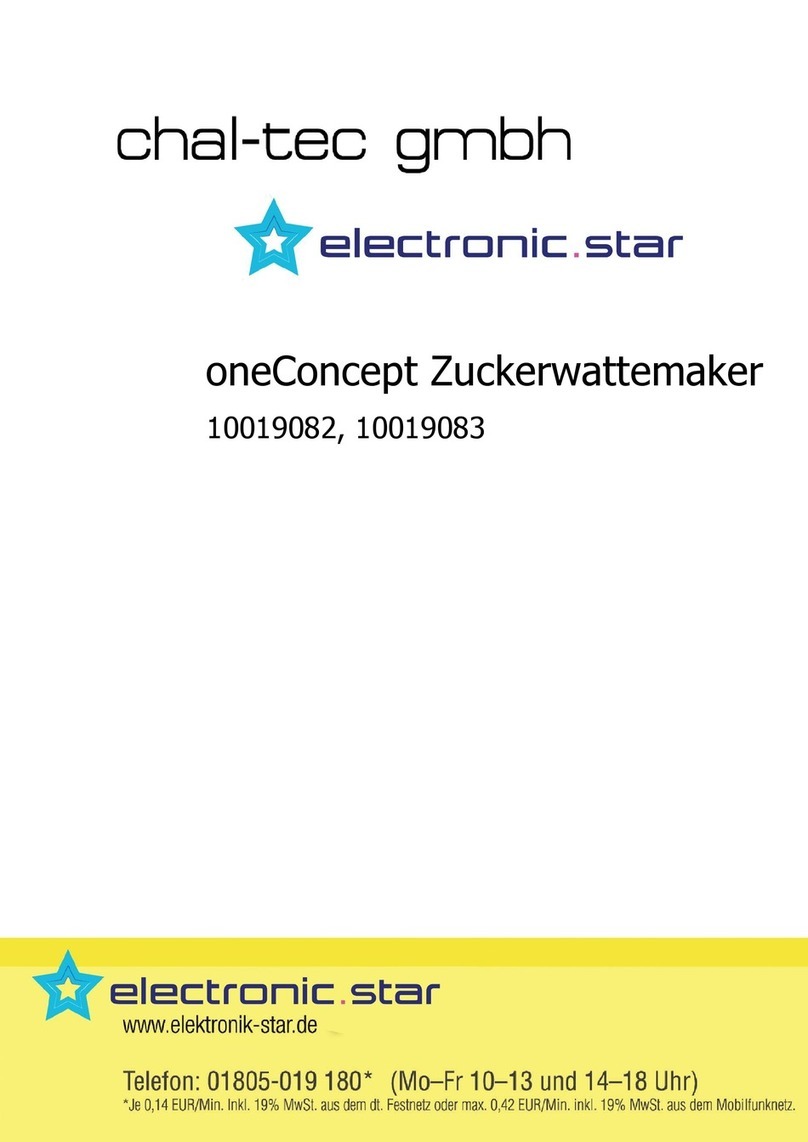 Electronic.Star 10019082 instructions