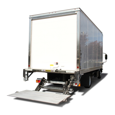 Maxon MXT-25 User manual